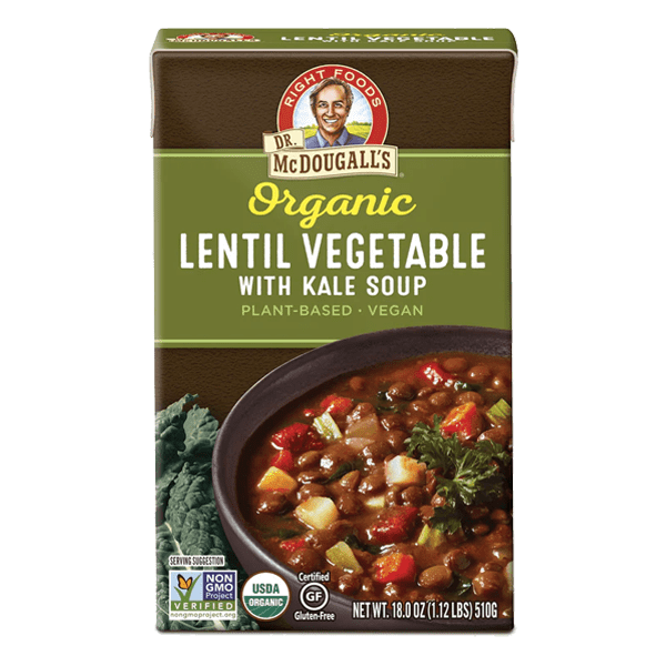 Is Soup Good for You? Consumer Reports